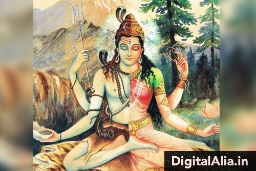 🔥 Lord Shiva Mahadev iPhone Wallpapers Photos | MyGodImages