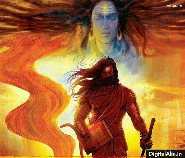 [50 Best] God Mahadev HD Images & Wallpaper | महादेव के फोटोस - Digital ...